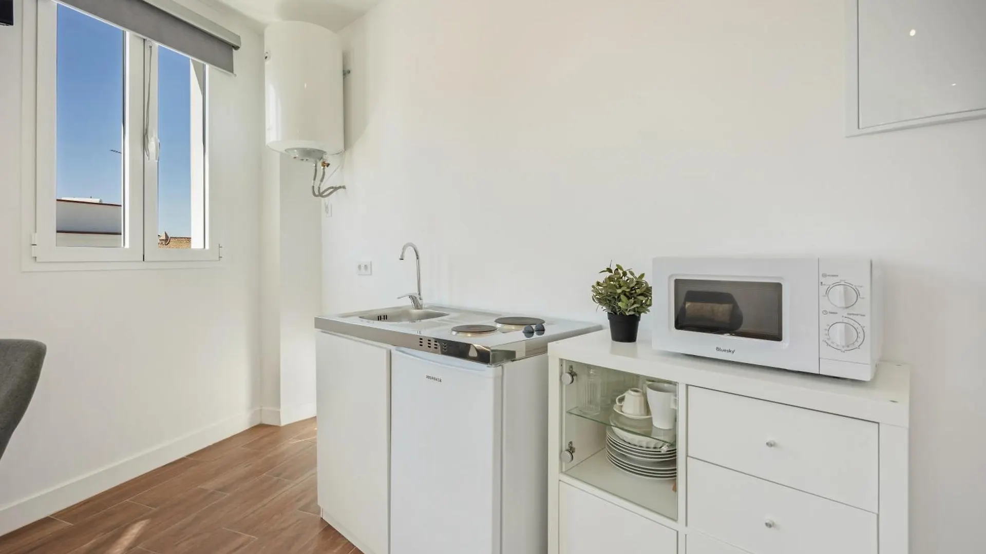 Appartamento Casa Milano 3 Jerez de la Frontera
