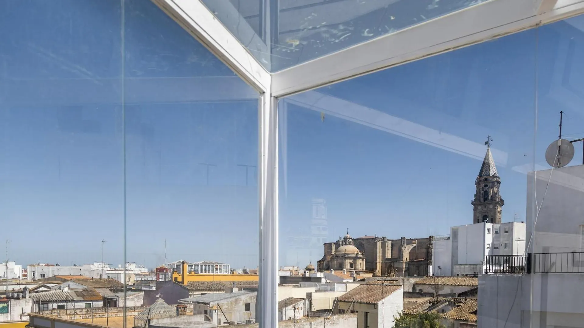Casa Milano 3 Apartment Jerez de la Frontera